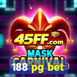 188 pg bet